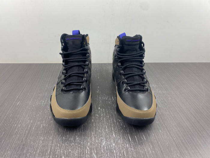 jordan 9 retro light olive concord-ct8019-034