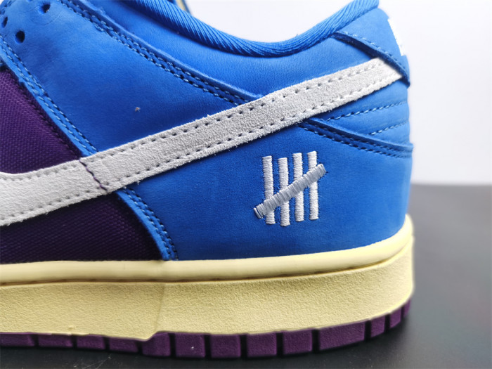 nike dunk low undefeated 5 on it dunk vs. af1-dh6508-400