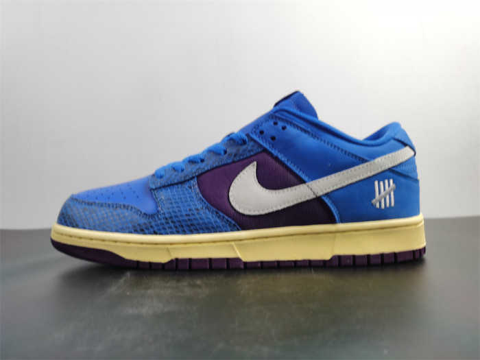 nike dunk low undefeated 5 on it dunk vs. af1-dh6508-400