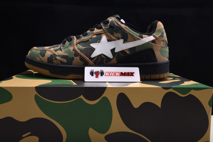 a bathing ape bape sk8 sta- bape33