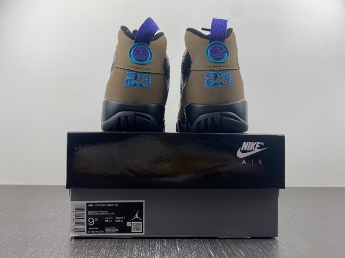 jordan 9 retro light olive concord-ct8019-034