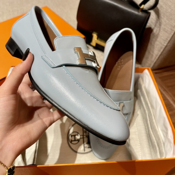 g**i loafer-loafer 0014