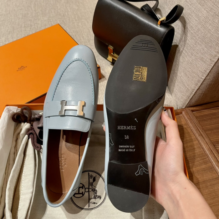 g**i loafer-loafer 0014