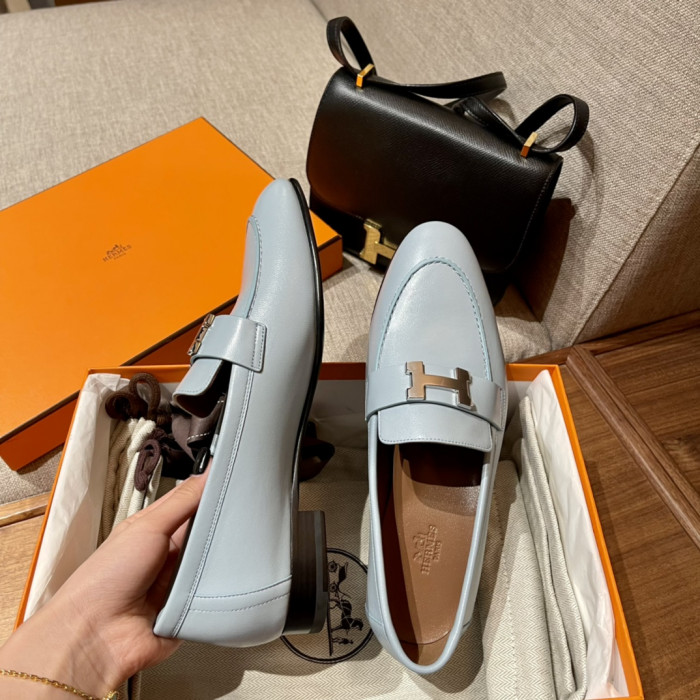 g**i loafer-loafer 0014