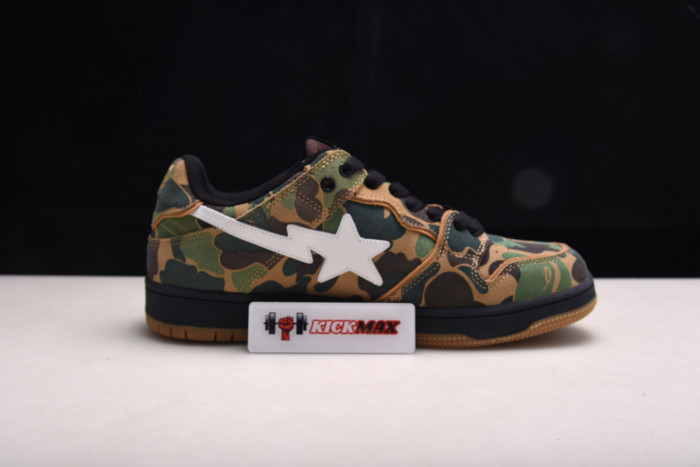a bathing ape bape sk8 sta- bape33