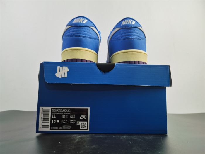 nike dunk low undefeated 5 on it dunk vs. af1-dh6508-400