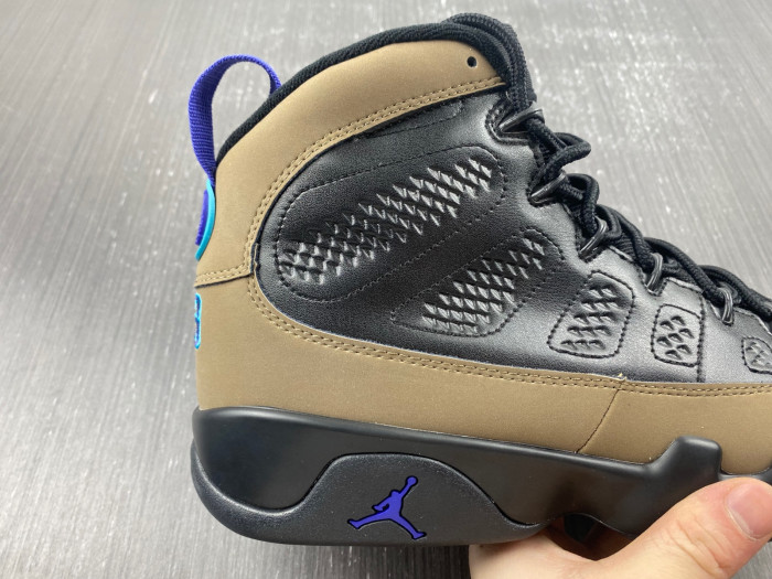 jordan 9 retro light olive concord-ct8019-034