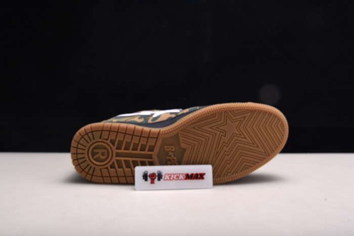 a bathing ape bape sk8 sta- bape33