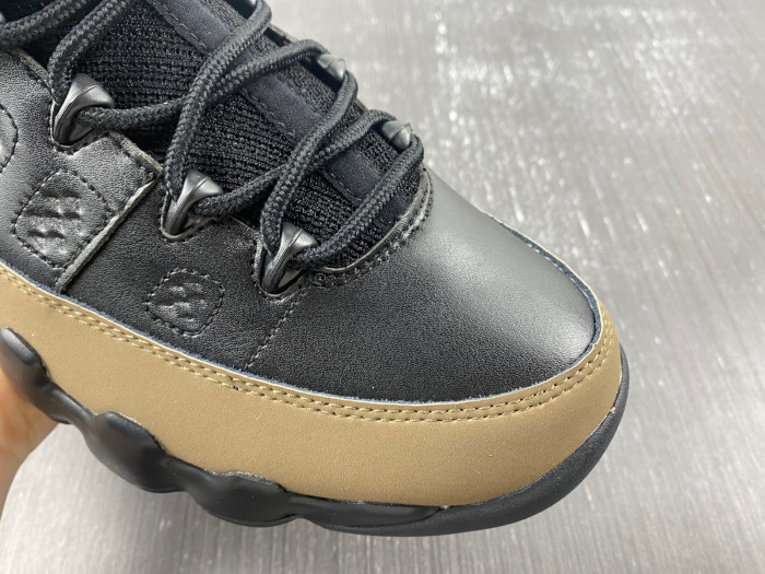 jordan 9 retro light olive concord-ct8019-034