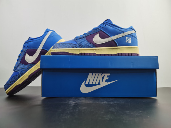 nike dunk low undefeated 5 on it dunk vs. af1-dh6508-400