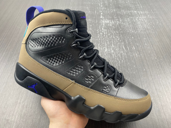 jordan 9 retro light olive concord-ct8019-034