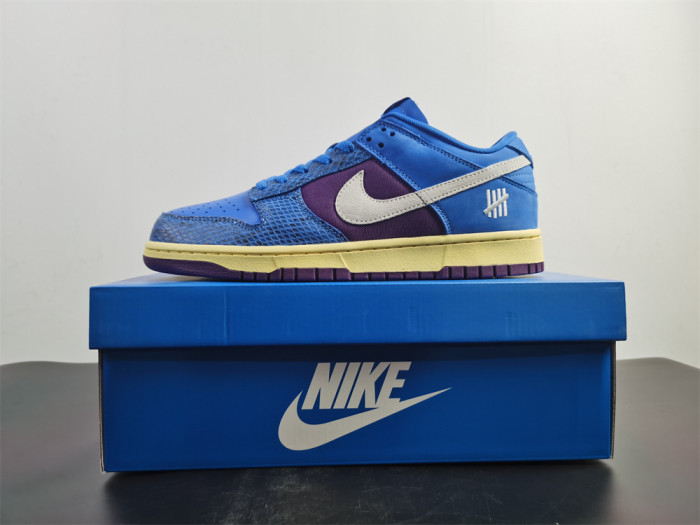 nike dunk low undefeated 5 on it dunk vs. af1-dh6508-400