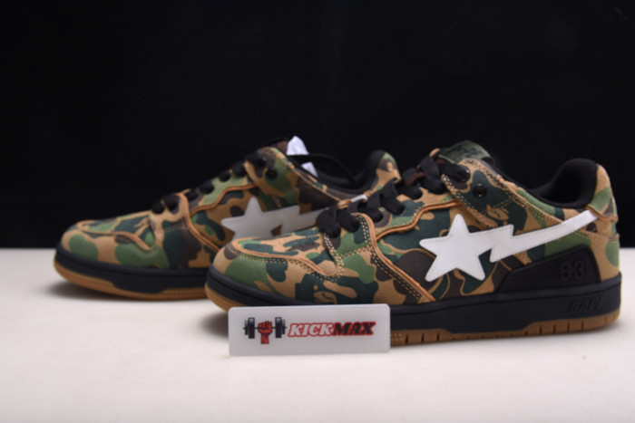 a bathing ape bape sk8 sta- bape33