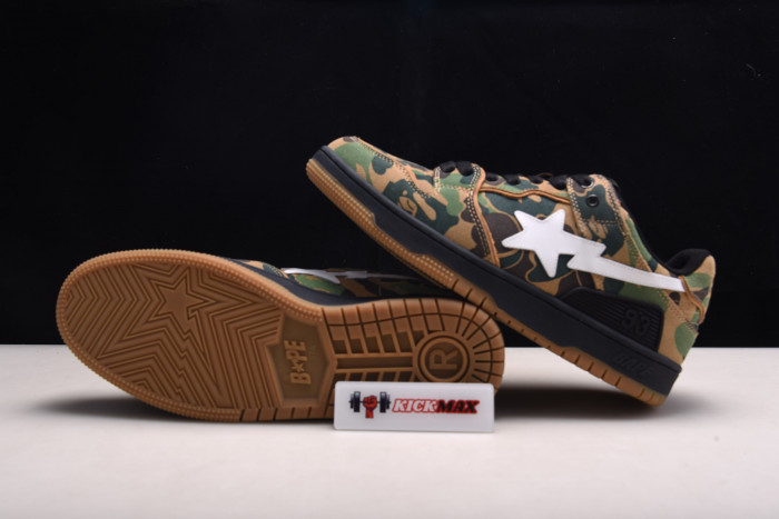 a bathing ape bape sk8 sta- bape33