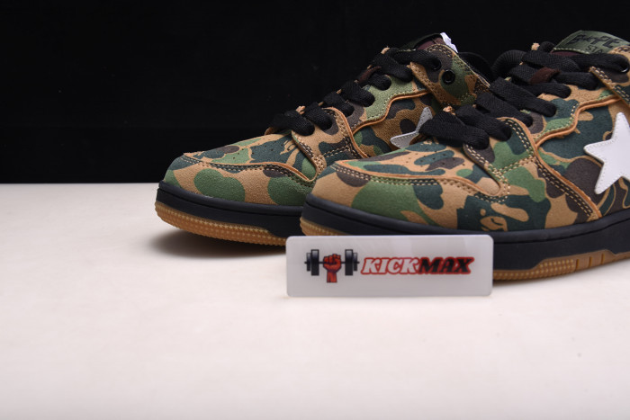 a bathing ape bape sk8 sta- bape33