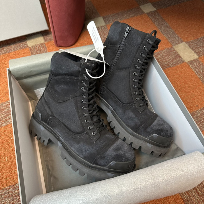 BALENCIAGA BOOT -24
