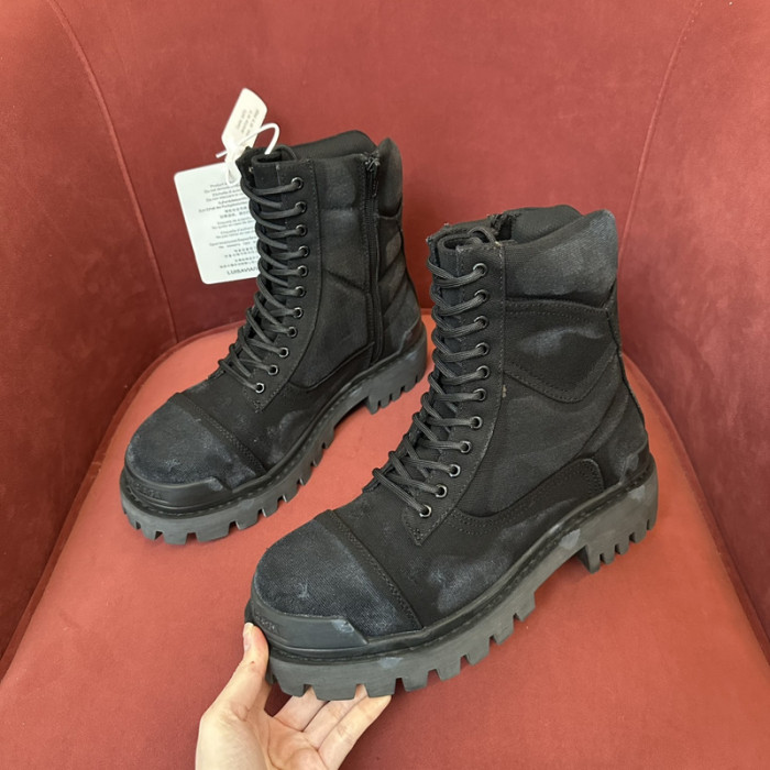 BALENCIAGA BOOT -24