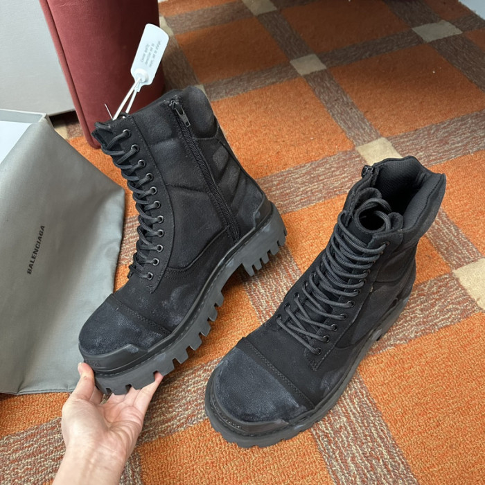BALENCIAGA BOOT -24