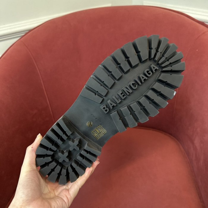 BALENCIAGA BOOT -24