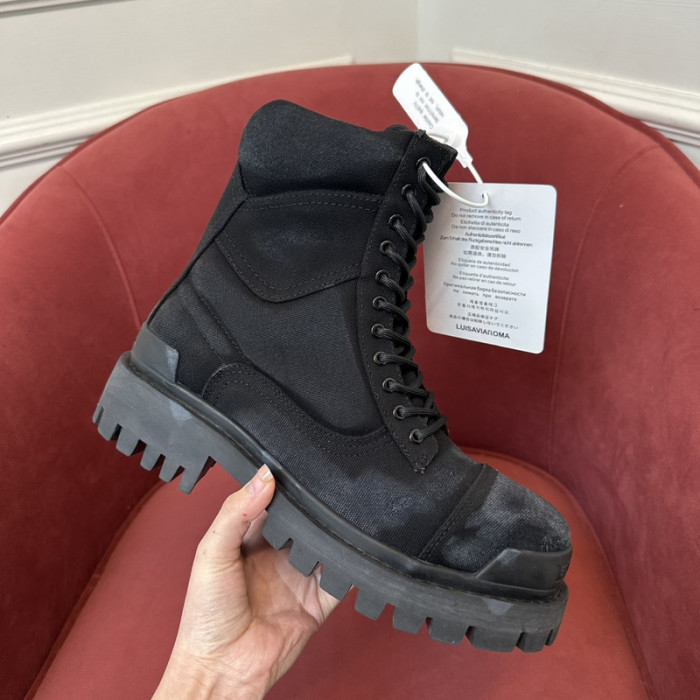 BALENCIAGA BOOT -24