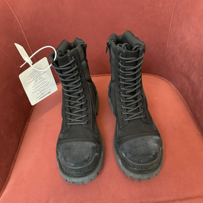 BALENCIAGA BOOT -24