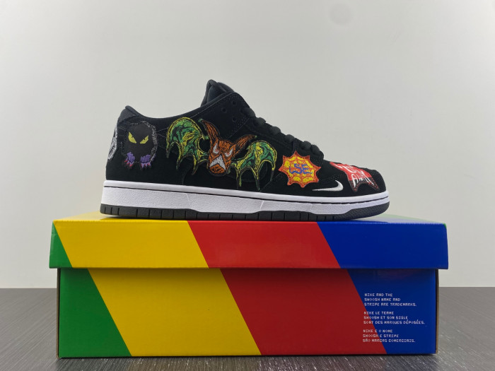 nike sb dunk low pro qs neckF**e-dq4488-001