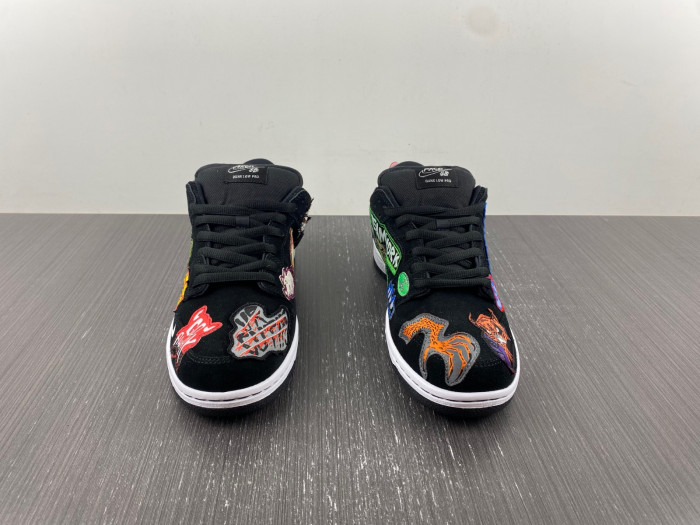 nike sb dunk low pro qs neckF**e-dq4488-001