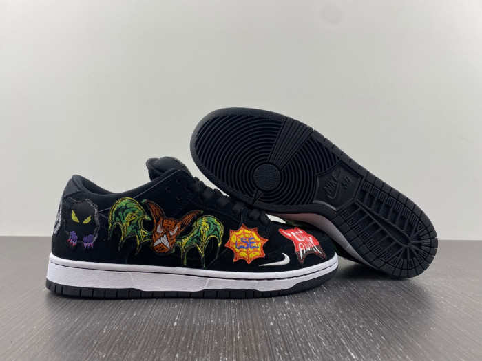 nike sb dunk low pro qs neckF**e-dq4488-001