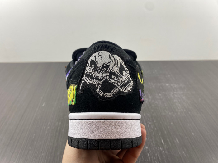 nike sb dunk low pro qs neckF**e-dq4488-001