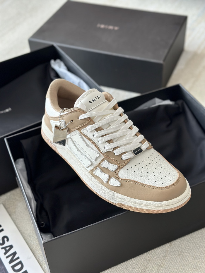 amiri sneaker 37
