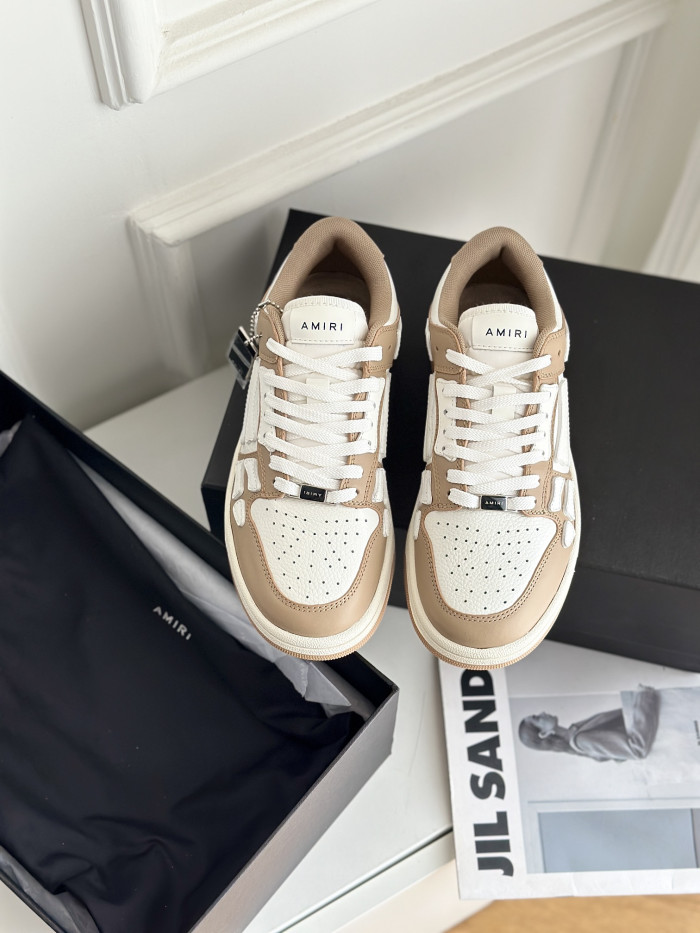 amiri sneaker 37