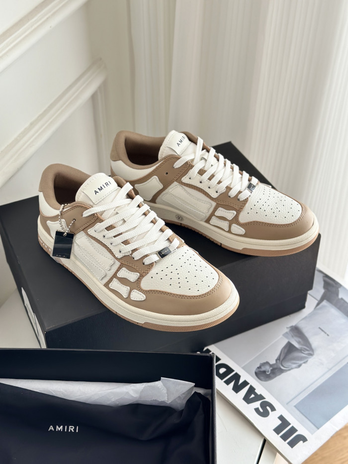 amiri sneaker 37