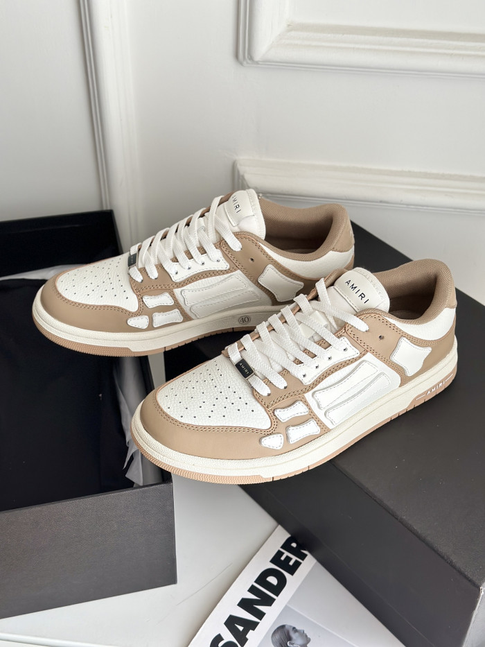 amiri sneaker 37
