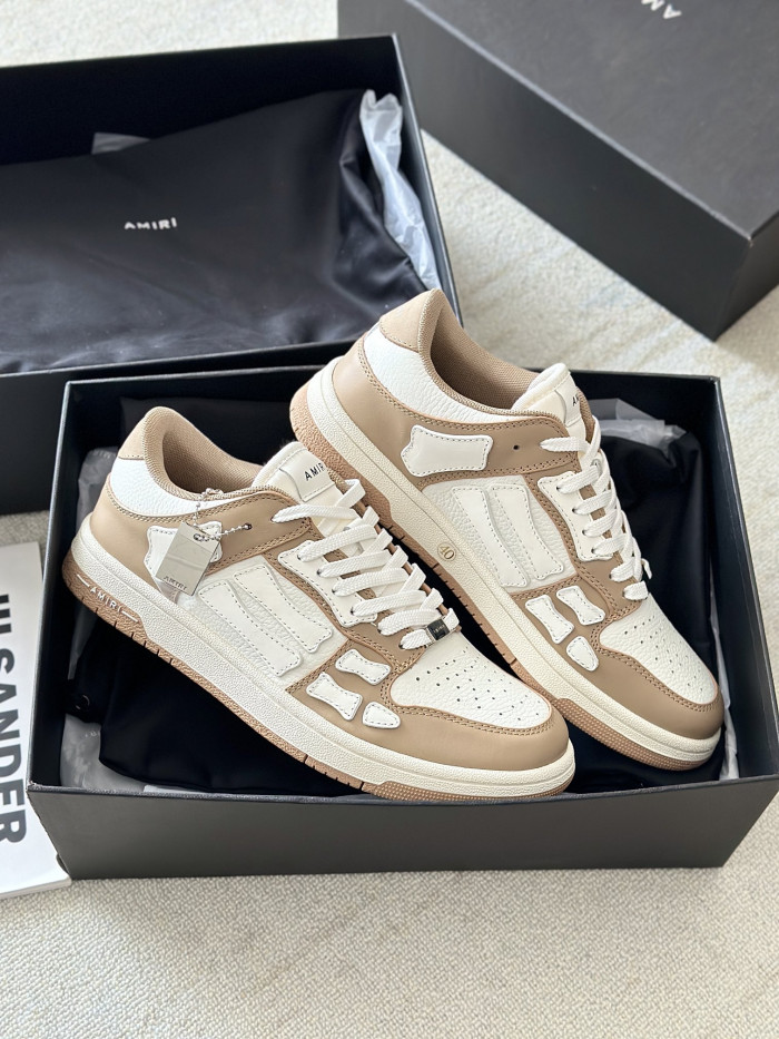 amiri sneaker 37
