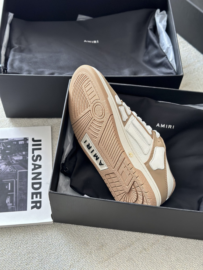 amiri sneaker 37