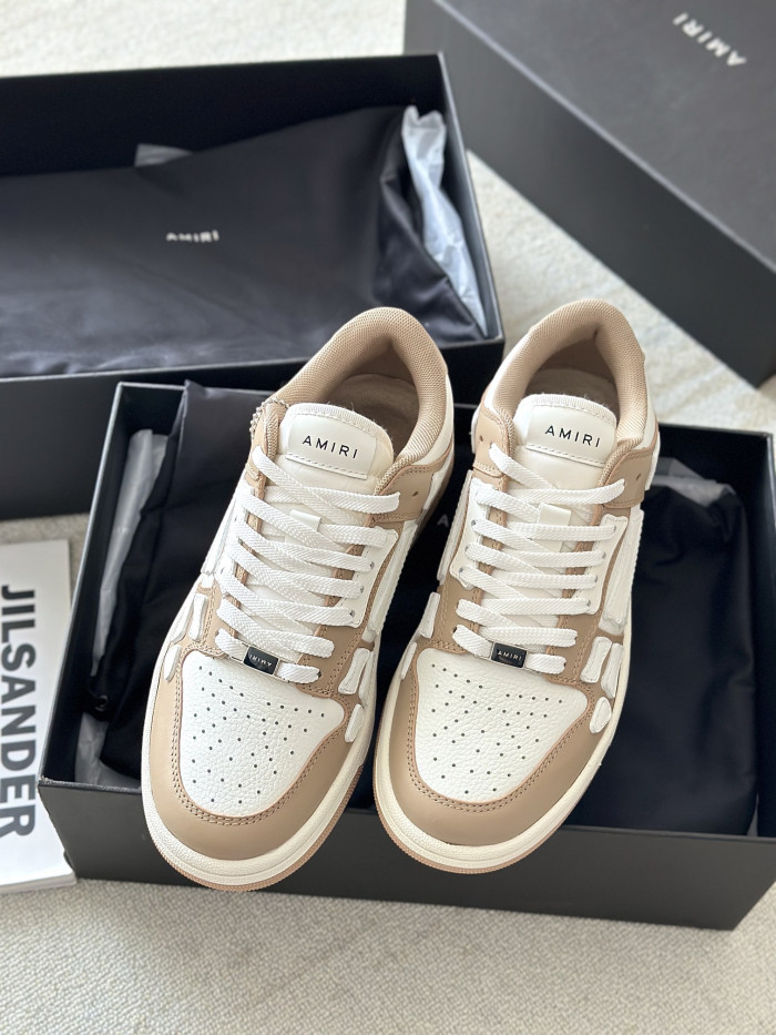 amiri sneaker 37
