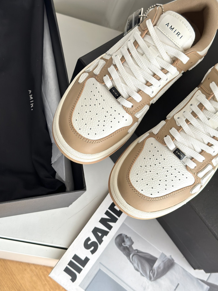 amiri sneaker 37