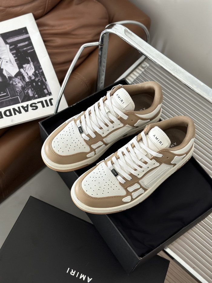 amiri sneaker 37