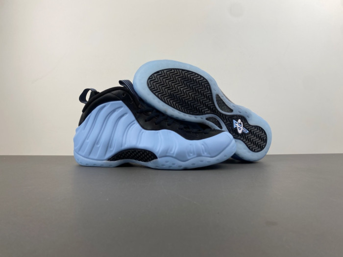 Nike Air Foamposite One “Psychic Blue”-HJ6014-400