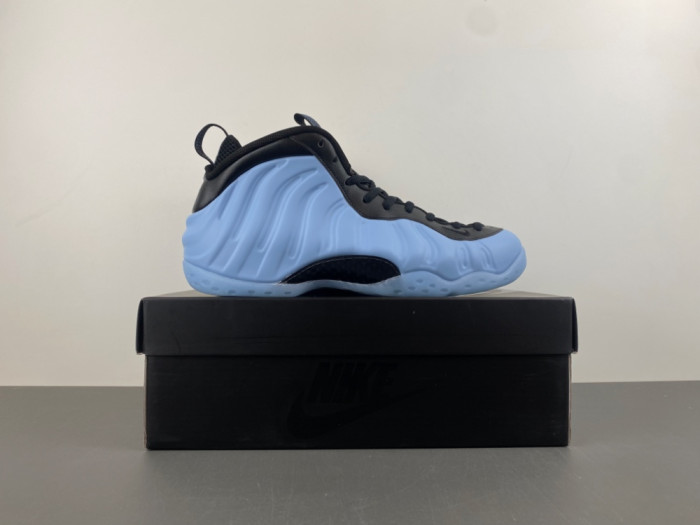 Nike Air Foamposite One “Psychic Blue”-HJ6014-400