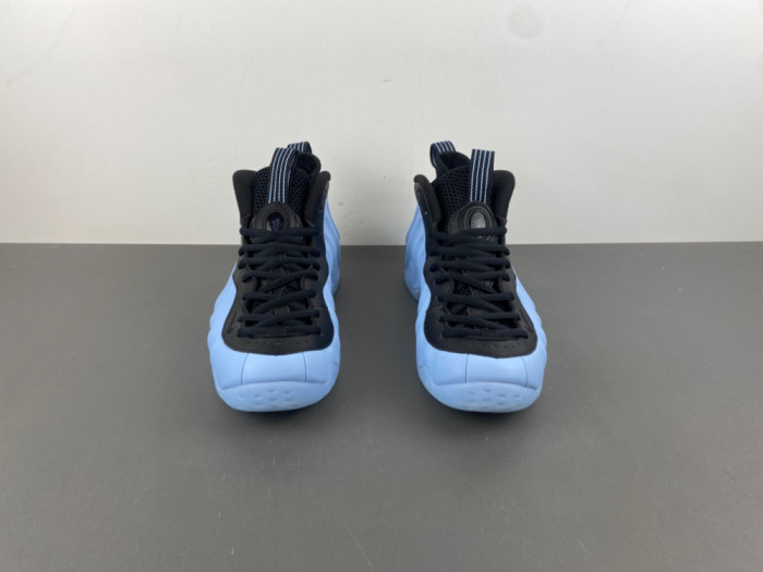 Nike Air Foamposite One “Psychic Blue”-HJ6014-400