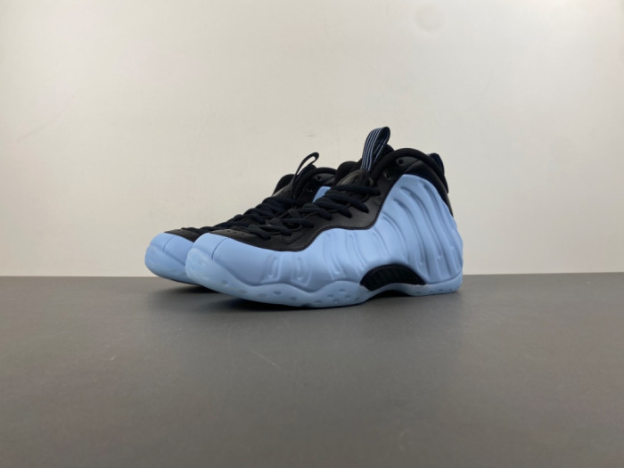 Nike Air Foamposite One “Psychic Blue”-HJ6014-400