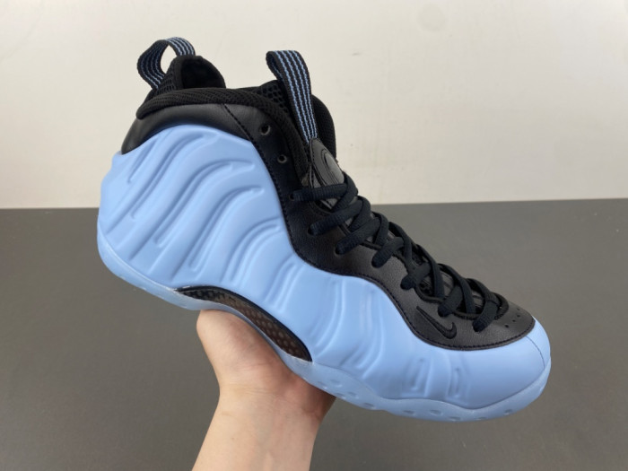 Nike Air Foamposite One “Psychic Blue”-HJ6014-400