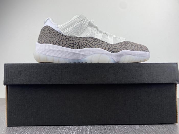 air jordan 11 low wmns snakeskin-av2187-140