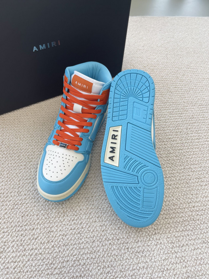 amiri sneaker 26