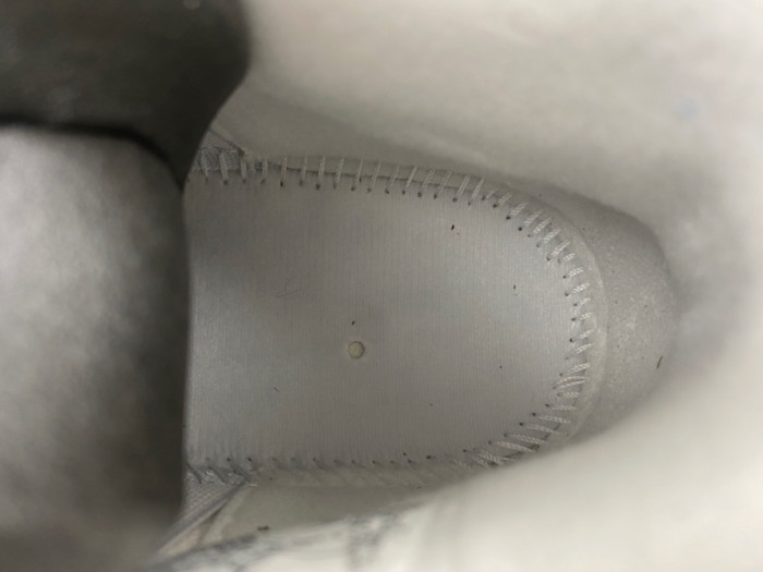 Air Jordan 4 Denim "Worn Blue”-IB6716-100