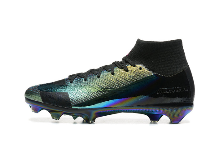 Nike Air Zoom Mercurial Superfly IIX Elite-10