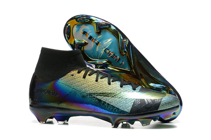 Nike Air Zoom Mercurial Superfly IIX Elite-10