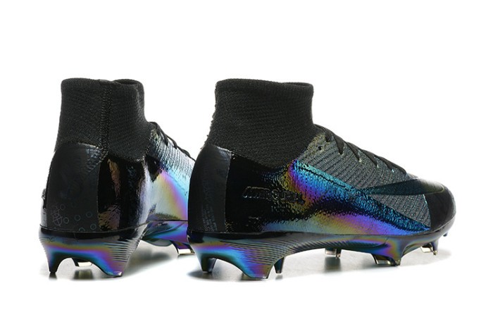 Nike Air Zoom Mercurial Superfly IIX Elite-10