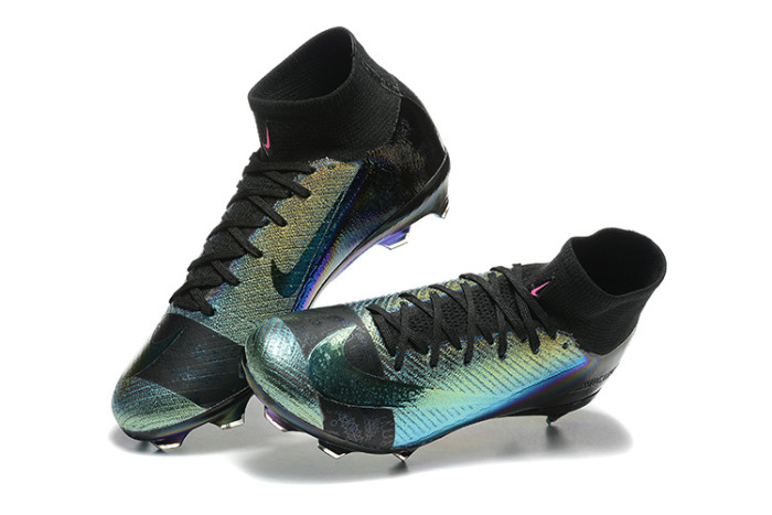 Nike Air Zoom Mercurial Superfly IIX Elite-10